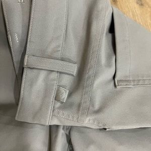 Lulu Lemon ABC Pant Slim